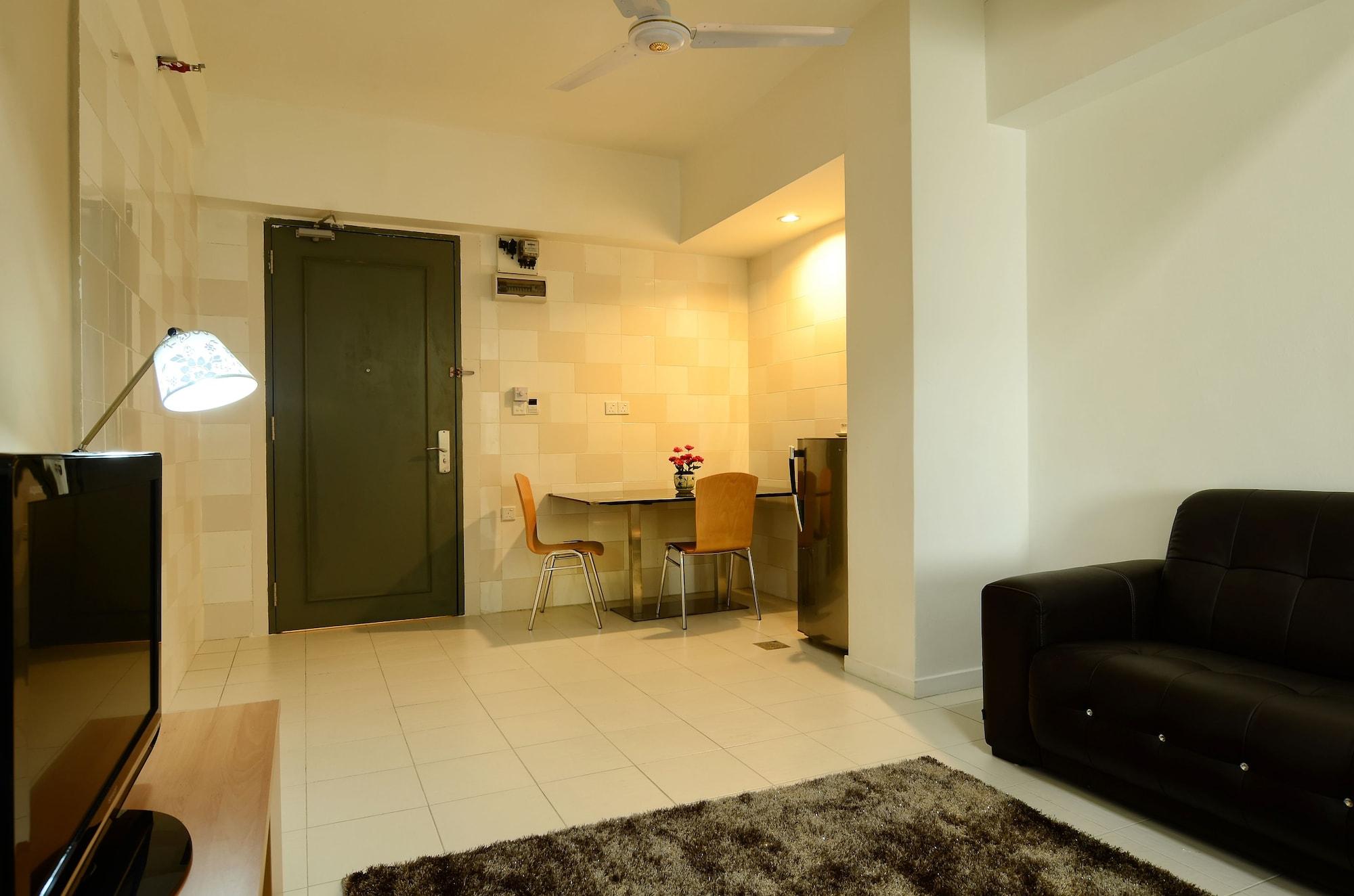 One-stop & Hotel 3*