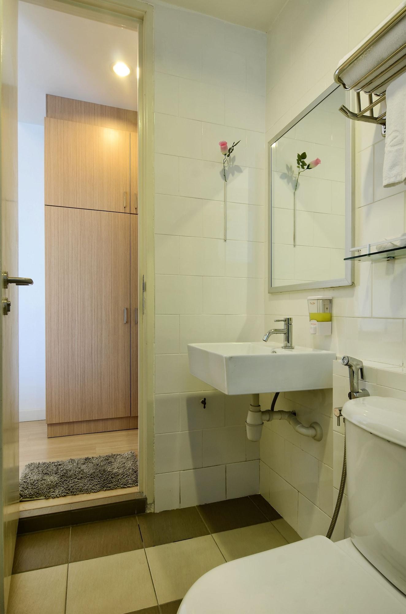 One-stop & Hotel Kuala Lumpur