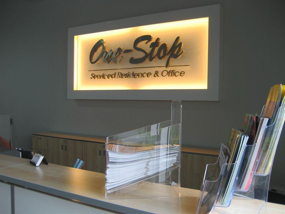 Hotel One-stop & Kuala Lumpur
