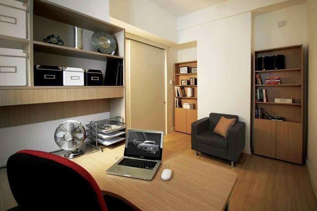 One-stop & Hotel 3*
