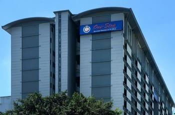 One-stop & Hotel