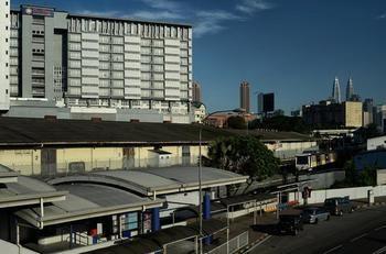 One-stop & Hotel Kuala Lumpur