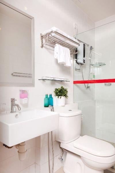 Hotel One-stop & 3*