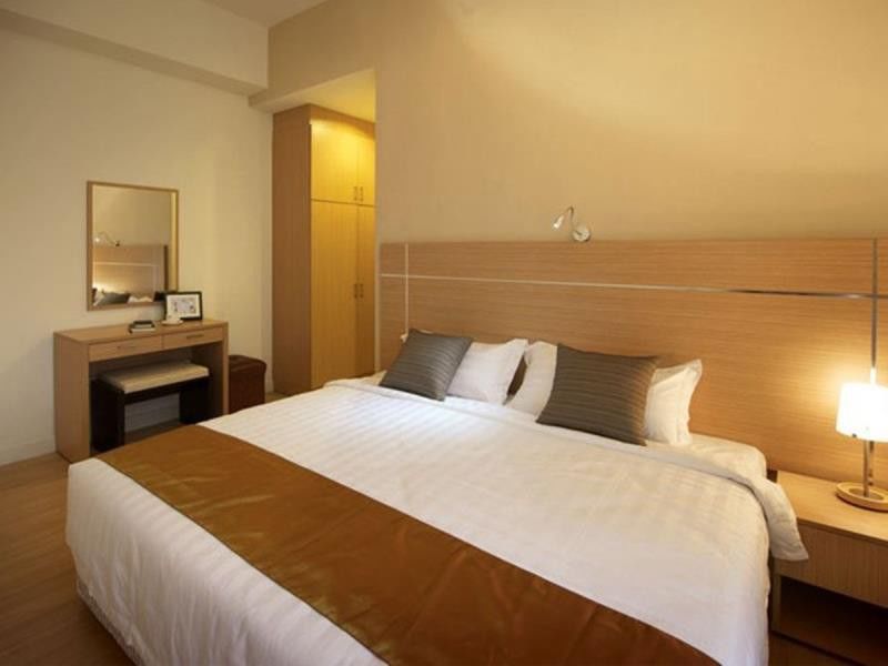 One-stop & Hotel Kuala Lumpur