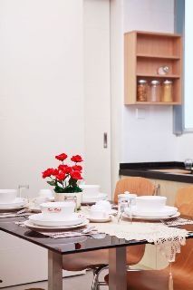 One-stop & Hotel 3*