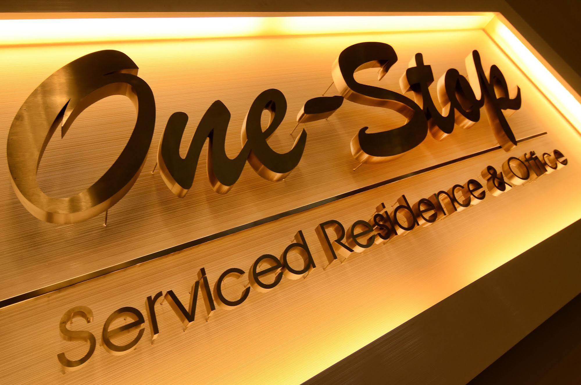 One-stop &