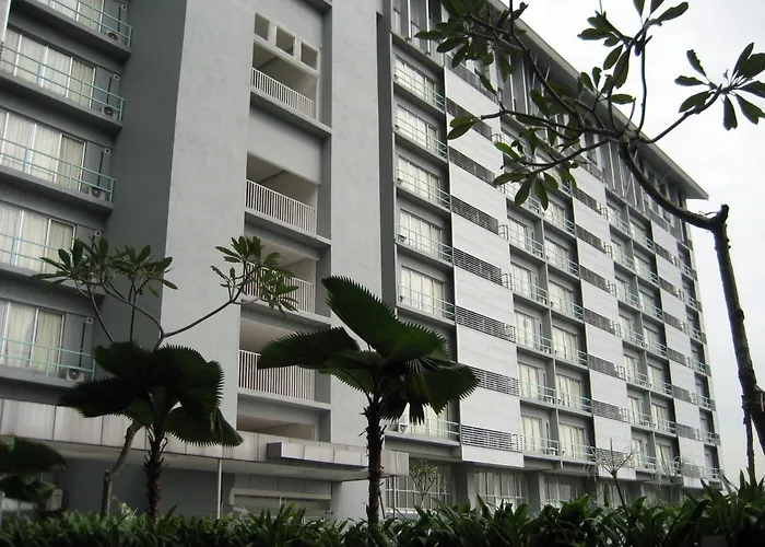 One-Stop Residence & Hotel