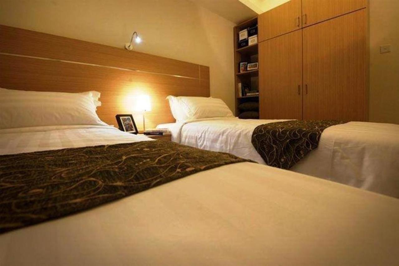 Hotel One-stop & Kuala Lumpur