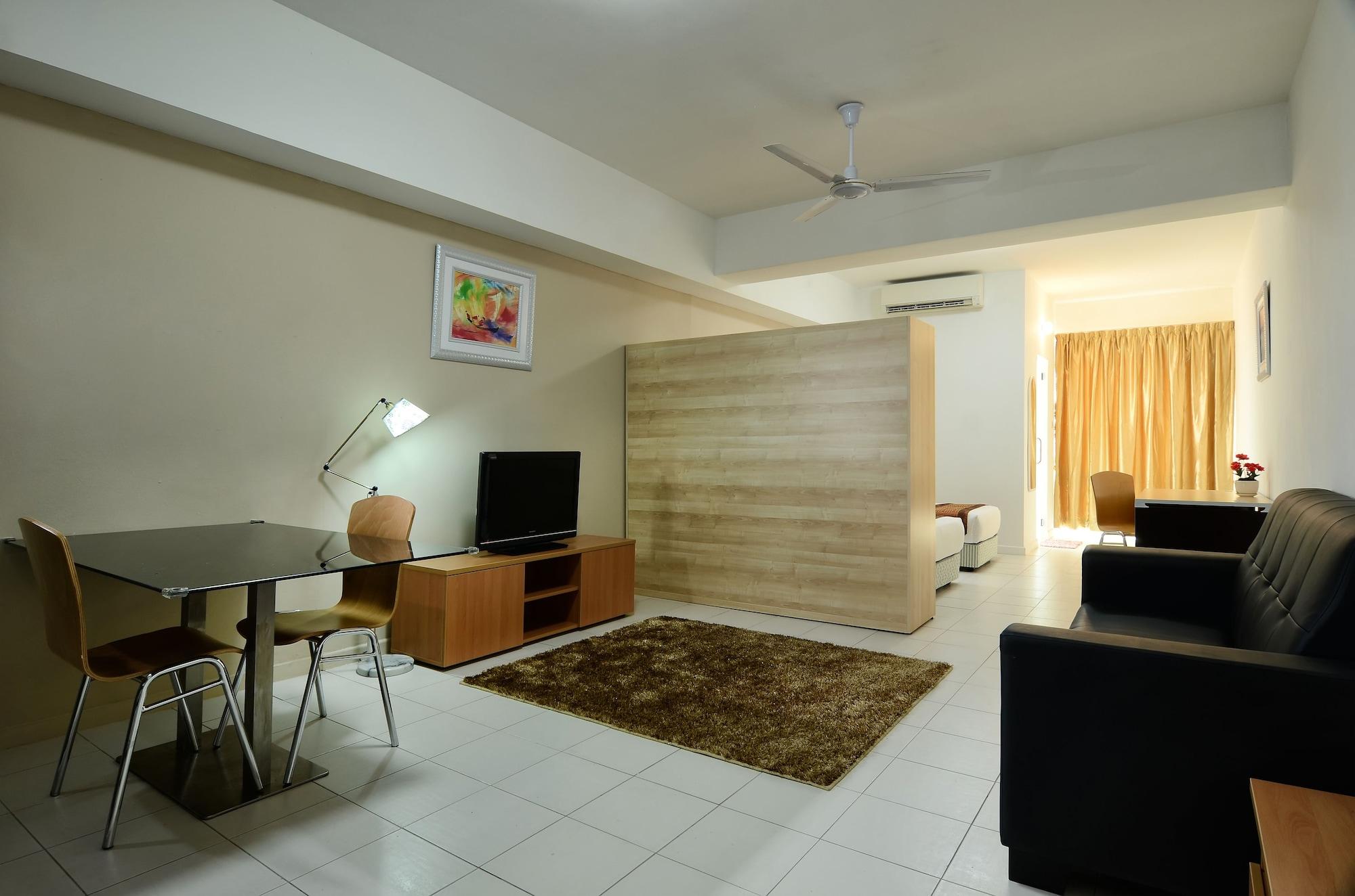 Hotel One-stop & Kuala Lumpur