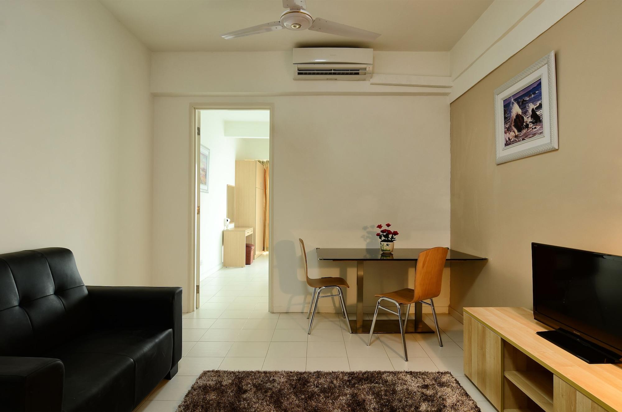 One-stop & Hotel Kuala Lumpur