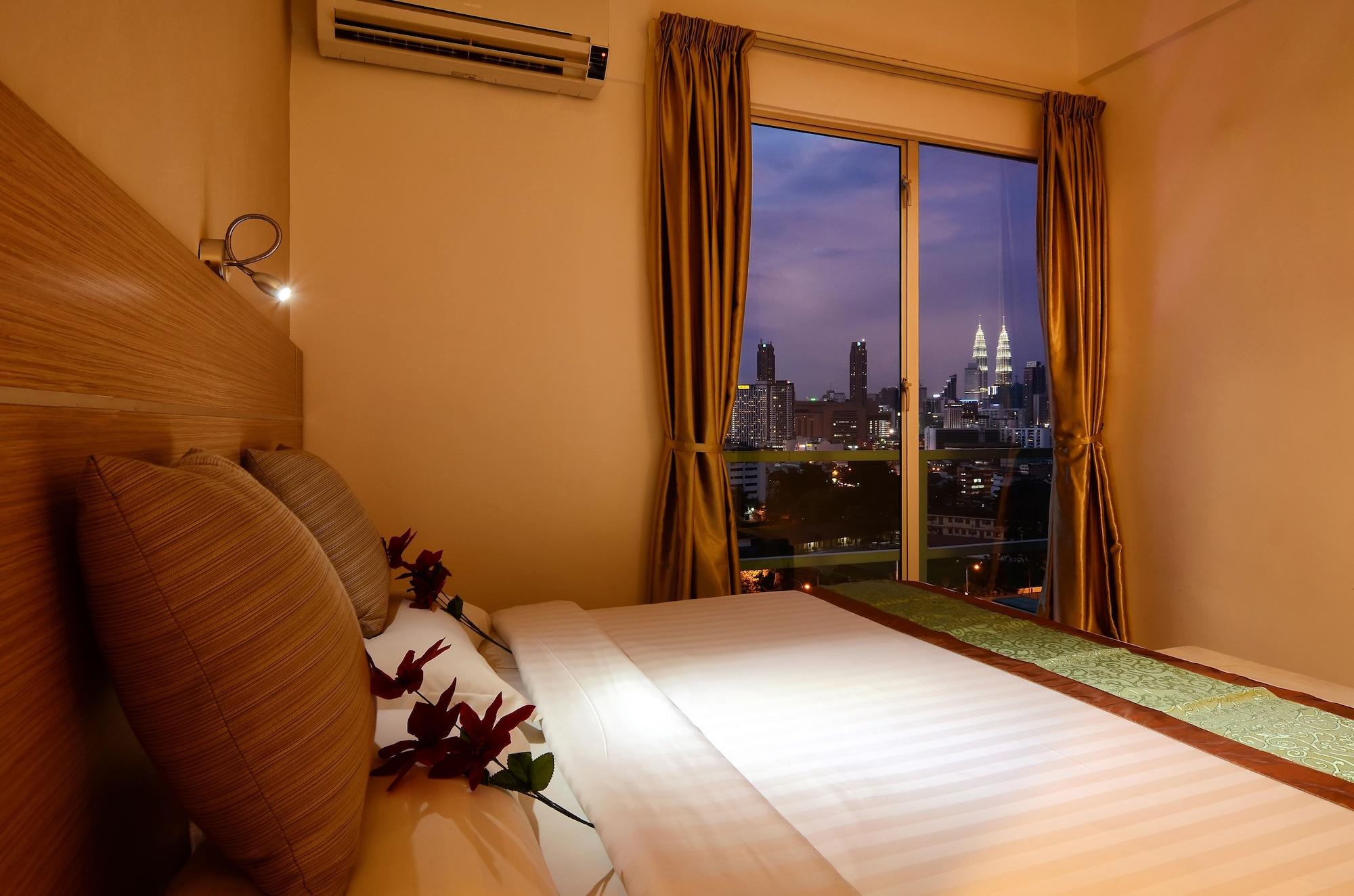 Hotel One-stop & Kuala Lumpur
