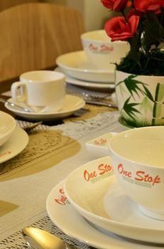 One-stop & Hotel 3*