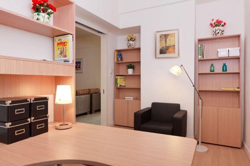 One-stop & Hotel