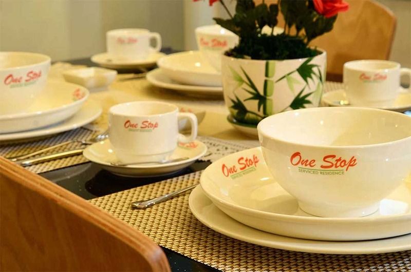 Hotel One-stop & Kuala Lumpur